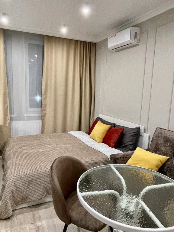 Фотография квартиры Апартаменты ShARIK Residence  в ЖК HighWay