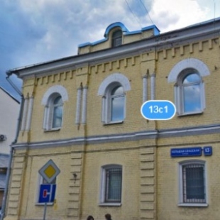 Фотография гостиницы Веллион Сухаревский