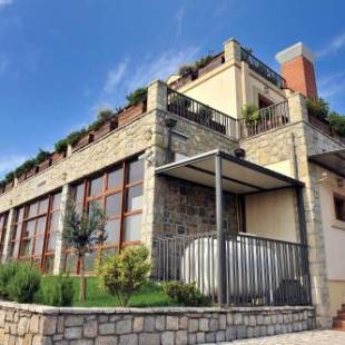 Фотография гостиницы Hotel Aria