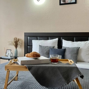 Фотография квартиры Квартира в центре Красноярска