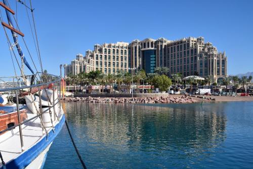 Фотография гостиницы Queen of Sheba Eilat