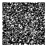 QR код гостиницы Виктория-дом