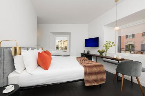 Фотография гостевого дома Maison Ottavia