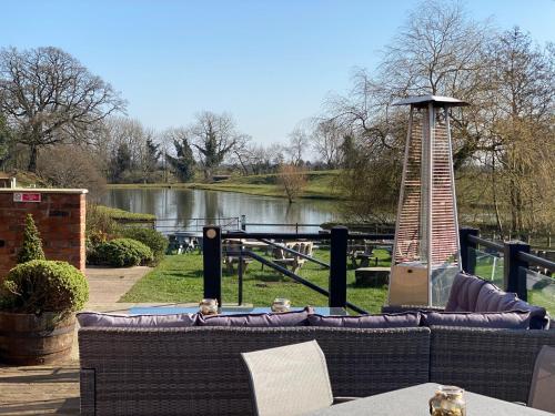 Фотография мини отеля Alvanley Arms, Cotebrook