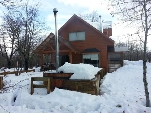 Фотографии гостевого дома
Cabañas Maroni