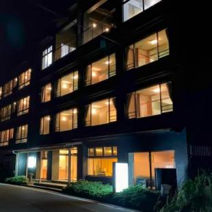 Фотографии гостиницы 
            HOTEL&RESORT Izu no Ne