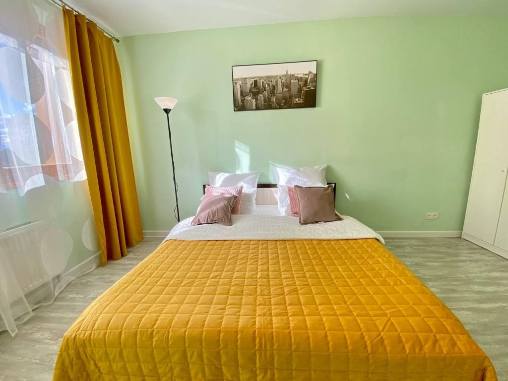 Фотография квартиры Sunny Days (Санни Дейз) на улице Сосновая 2 корпус 4