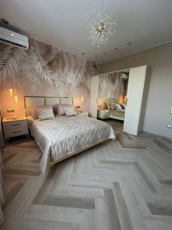 Фотография квартиры Квартира Жемчужина c Прямым Видoм нa Мope