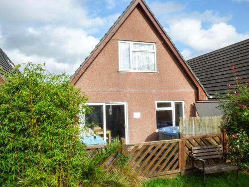 Фотография гостевого дома Eden Valley Lodge