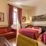 Фотография гостиницы Hotel Everest Inn Rome