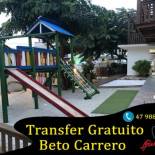 Фотография мини отеля Pousada Rosália