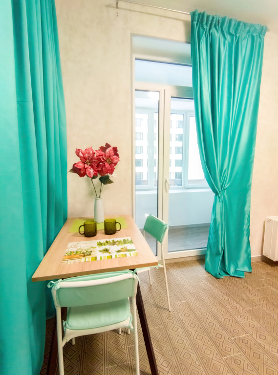 Фотография квартиры Апартаменты 5 на Малой Бухаресткой