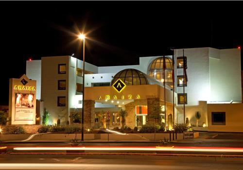 Фотография гостиницы Hotel Araiza Hermosillo