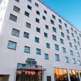 Фотографии апарт отеля 
            Forenom Aparthotel Stockholm Flemingsberg