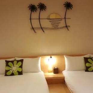 Фотографии мини отеля
Hao Yang I