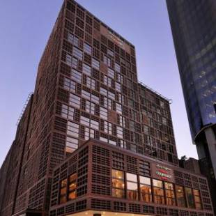 Фотографии гостиницы
Courtyard by Marriott World Trade Center, Abu Dhabi