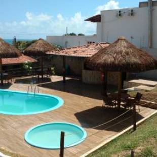 Фотографии апарт отеля
Apart Hotel Litoral Sul