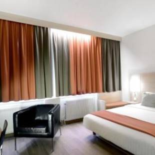 Фотографии гостиницы 
            Good Morning Karlstad City