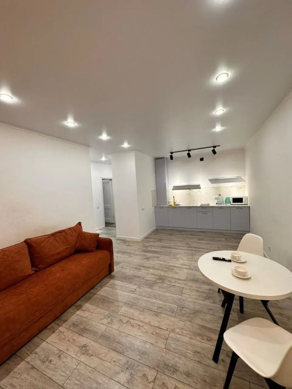 Фотография квартиры Апартаменты на улице Ауельбекова 120