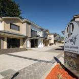 Фотография апарт отеля Cardiff Executive Apartments