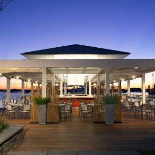 Фотография гостиницы Forty 1 North