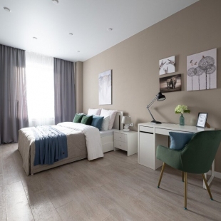 Фотография квартиры Квартира Пять Звёзд Семейный Уют