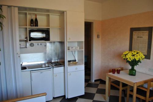 Фотография апарт отеля Residence Hotel Siloe