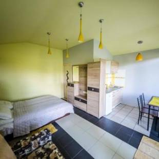 Фотографии гостевого дома 
            VIP Yellow dream house