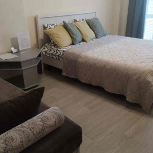 Фотография квартиры Апартаменты Кольцово Бахчиванджи 15