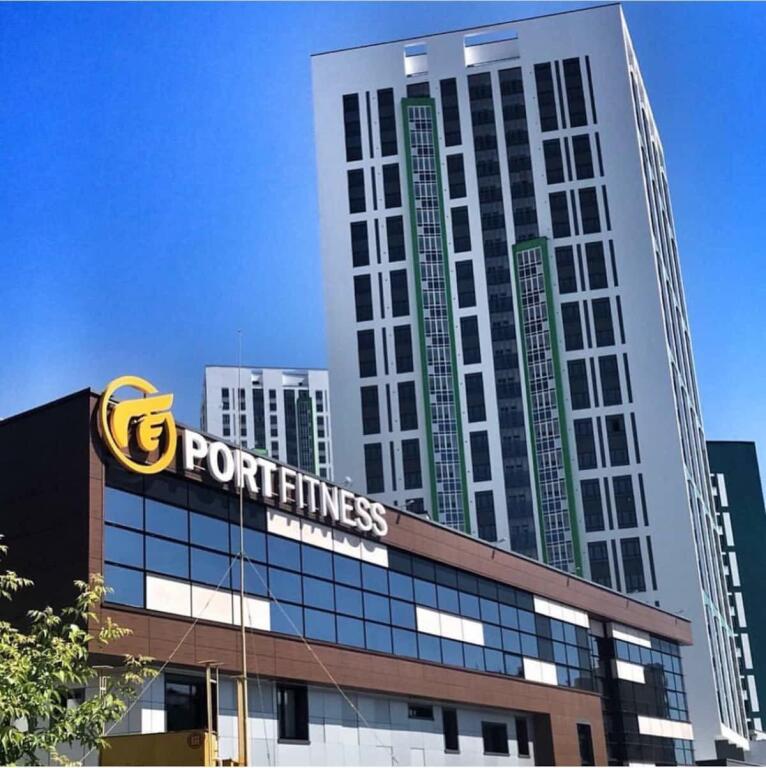 Фотография квартиры Апартаменты на улице Волгоградская 18