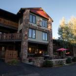 Фотография гостиницы Silver Moon Inn