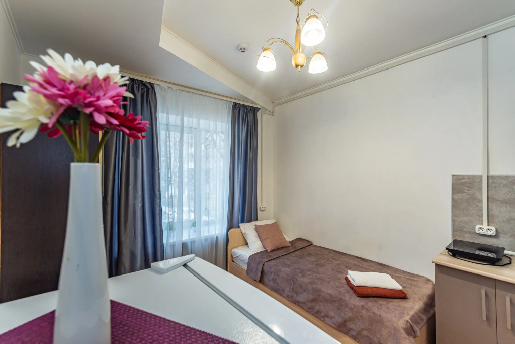 Фотография квартиры Апартаменты Миниквартирка в Центре Ростова-на-Дону