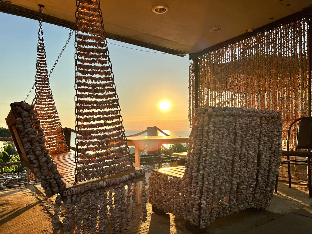 Фотография Коттеджа Частный дом Rakushki's house