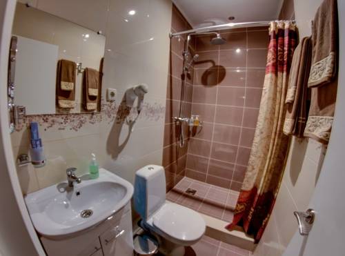 Фотографии мини отеля
СПА-Отель Либерти