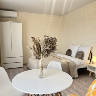 Фотография квартиры Апартаменты Ростов ЖК Суворовский