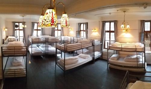 Фотографии хостела
The Walrus Bar and Hostel