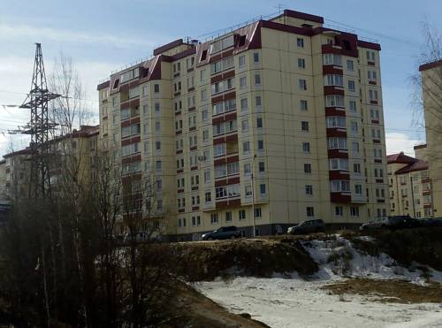 Фотография гостевого дома В Центре