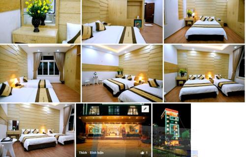 Фотография гостиницы DREAM HOTEL Bắc Ninh