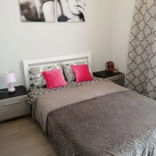 Фотография квартиры Апартаменты на улице Харьковская 5 корпус 1