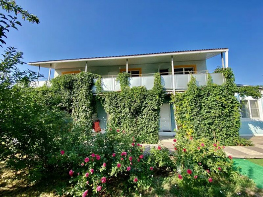 Фотографии гостевого дома
Южные ночи