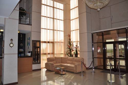 Фотографии гостиницы
Золотая юрта