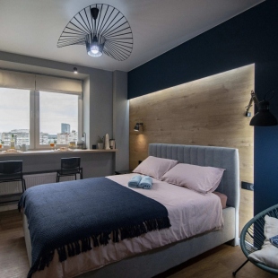 Фотография квартиры Апартаменты Dream Apartmens 2