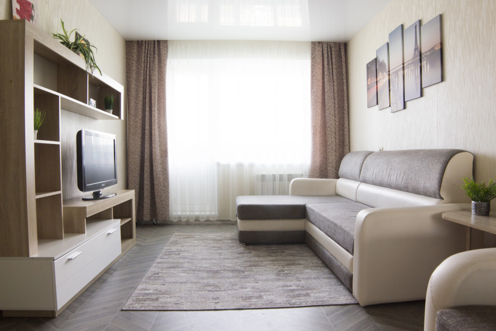 Фотография квартиры Квартира KiraLive Дмитрия Павлова