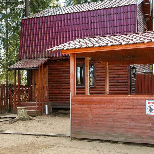 Фотография банкетного зала