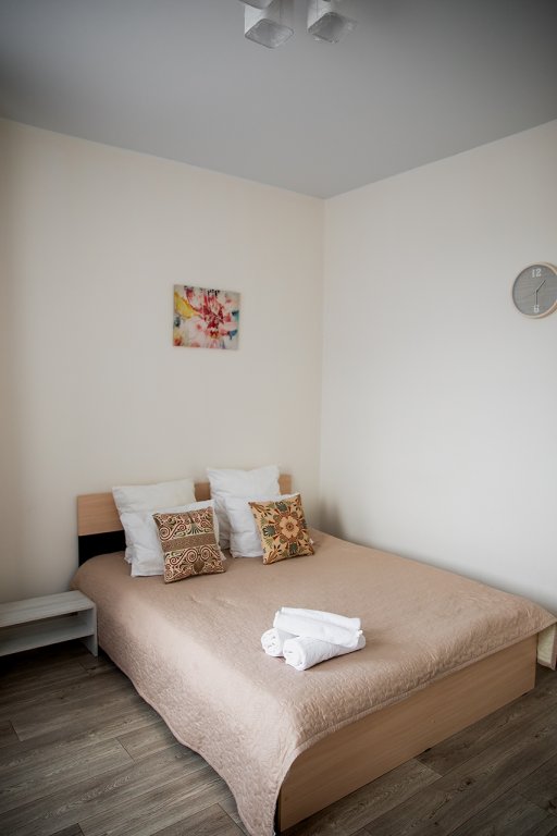 Фотография квартиры Апартаменты Нижняя Дуброва 51