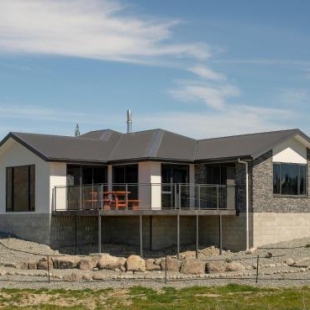 Фотография гостевого дома Greystone