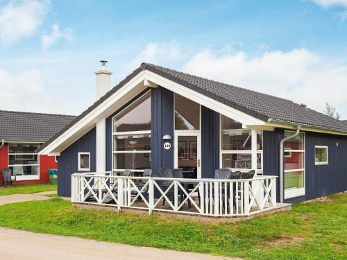 Фотография гостевого дома Holiday home Großenbrode II