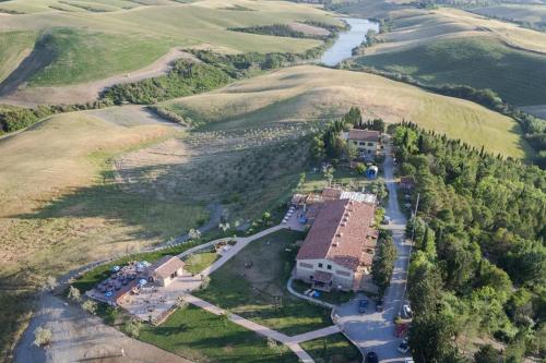 Фотография базы отдыха Agriturismo Biologico Diacceroni