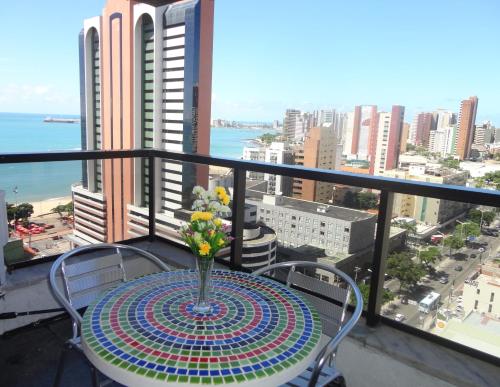 Фотография апарт отеля Via Venetto - Vista Mar