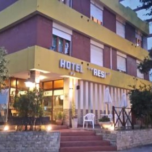 Фотография гостиницы Hotel Resi San Bernardo